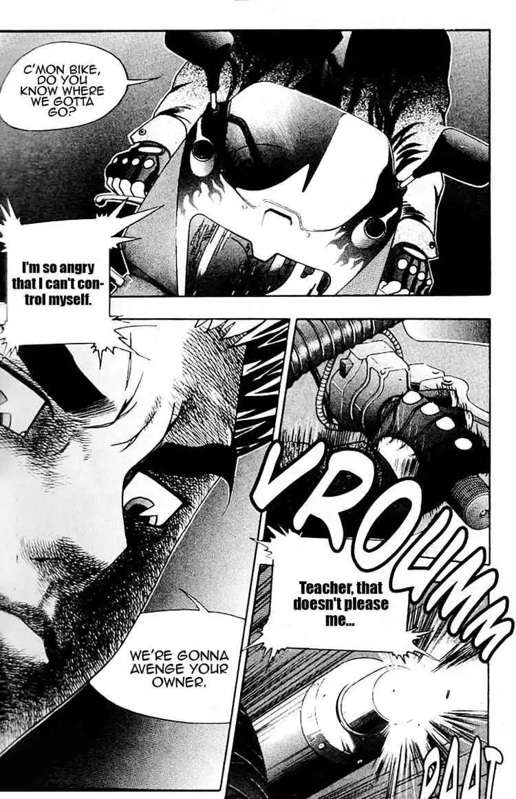 Player Kill Chapter 9 17